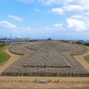 大阪に古墳があった──低湿地の常識を覆す守口の発見